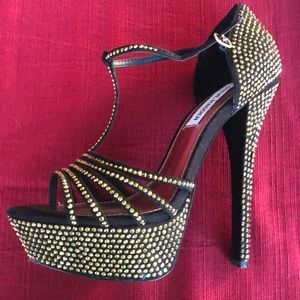 Steve Madden heels